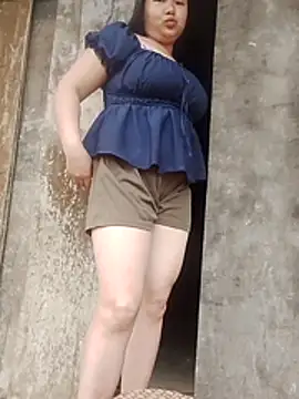 girl-babi online show from March 27, 2026, 2:42 am