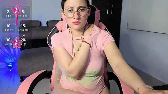 Snapshot of lindasyt chatting on July 3, 2026, 10:44 am lindasyt online show from July 3, 2026, 10:44 am