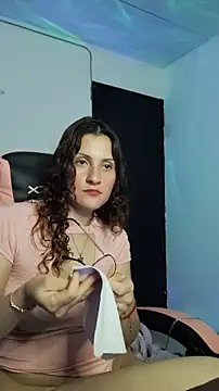 Snapshot of lindasyt chatting on May 22, 2026, 8:07 pm lindasyt online show from May 22, 2026, 8:07 pm