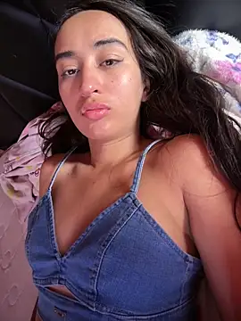 RAKEL37 online show from March 15, 2026, 1:29 pm