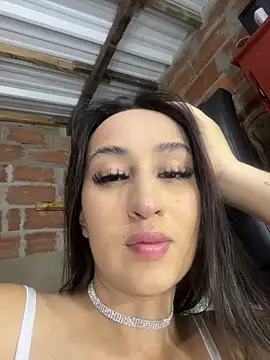 RAKEL37 online show from December 19, 2025, 12:58 am