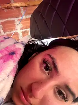 RAKEL37 online show from January 7, 2026, 2:22 pm