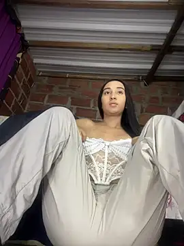 RAKEL37 online show from February 5, 2026, 4:41 am