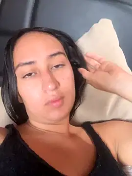 RAKEL37 online show from December 2, 2025, 6:42 pm