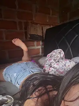 RAKEL37 online show from March 23, 2026, 10:09 pm