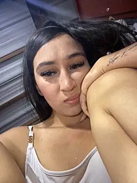 RAKEL37 online show from March 3, 2026, 4:52 am