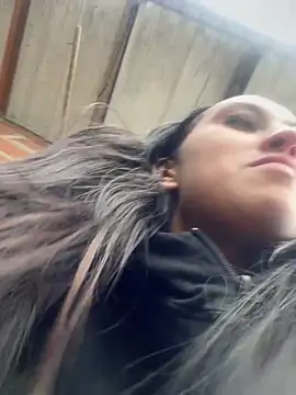 RAKEL37 online show from February 24, 2026, 9:15 pm