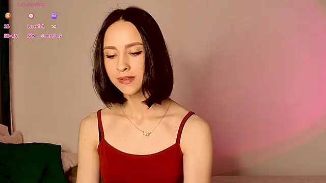 MiaSweetasHoney online show from November 11, 2025, 6:19 am