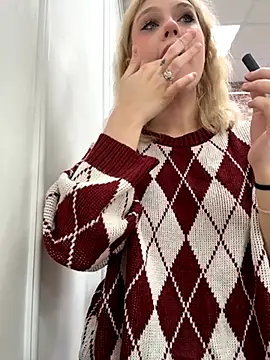 CaitlinSugar online show from October 21, 2025, 4:23 am