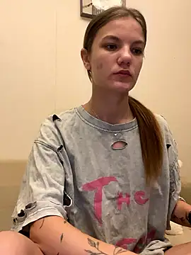 Snapshot of Mila_sweet_23 chatting on January 13, 2026, 4:55 pm Mila sweet 23 online show from January 13, 2026, 4:55 pm