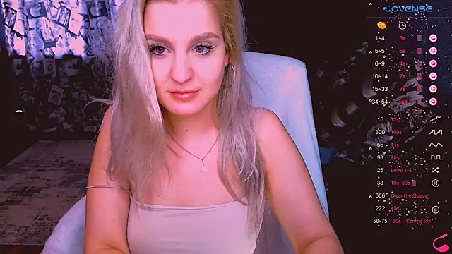 Lady luck00 online show from September 28, 2025, 9:05 am