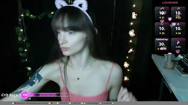 Snapshot of __Leyla__ chatting on July 22, 2026, 2:30 pm Leyla online show from July 22, 2026, 2:30 pm
