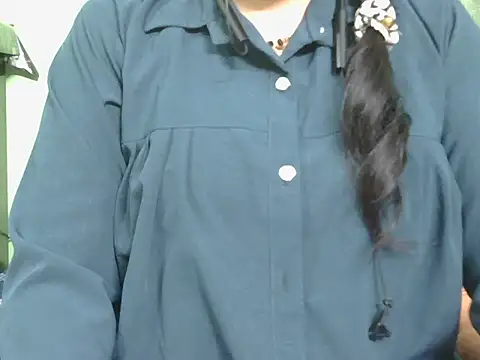 fairy queen07 online show from March 30, 2026, 5:14 pm