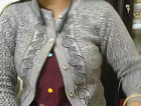 fairy queen07 online show from January 5, 2026, 8:01 pm