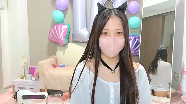 Snapshot of riri__nyan_o0 chatting on August 1, 2026, 9:46 pm riri nyan o0 online show from August 1, 2026, 9:46 pm