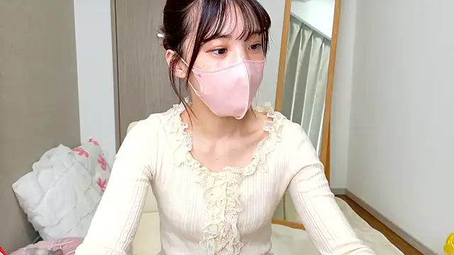 riri  nyan o0 online show from April 29, 2026, 5:11 am