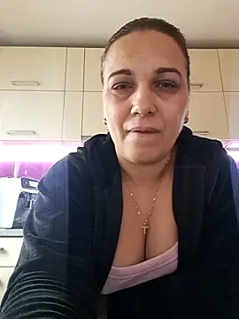 PalomaDesireee online show from October 7, 2025, 6:47 am