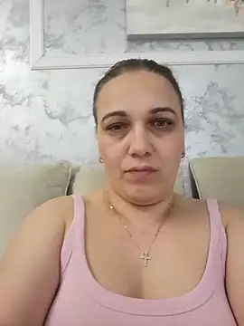 PalomaDesireee online show from March 13, 2026, 6:57 pm