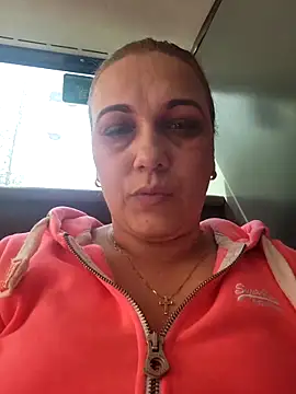 PalomaDesireee online show from April 16, 2026, 11:44 am