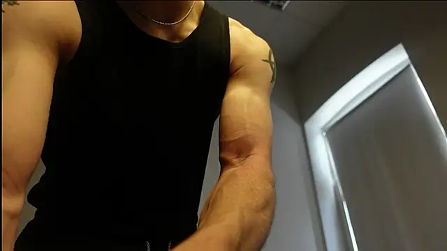 Ethan Fyre online show from September 10, 2025, 12:48 pm