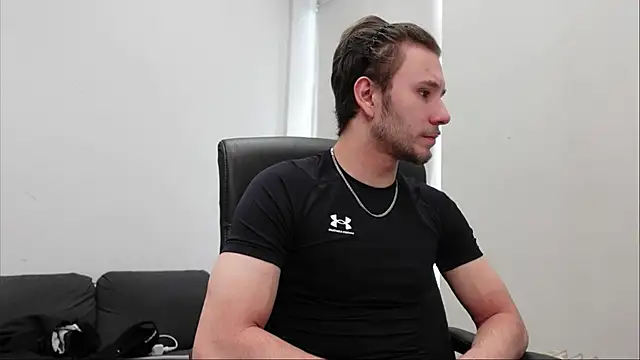 Ethan Fyre online show from October 4, 2025, 12:50 pm