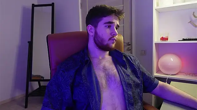 Mark Maxim online show from October 12, 2025, 8:21 pm