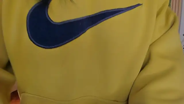 Jade Nmm online show from November 30, 2025, 1:01 pm