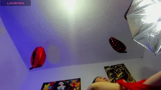 Hanna wish online show from November 5, 2025, 1:47 pm