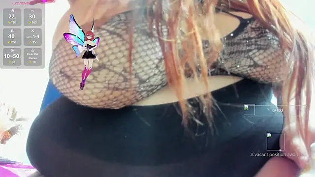 Hanna wish online show from October 14, 2025, 2:07 pm