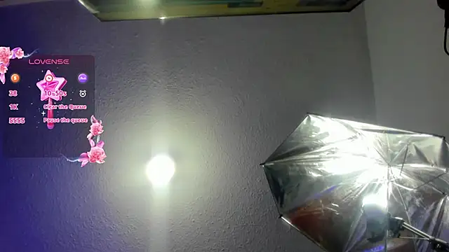 Hanna wish online show from November 4, 2025, 2:21 pm