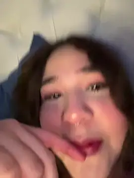 Snapshot of Camm_hmi chatting on February 5, 2026, 8:26 pm Camm hmi online show from February 5, 2026, 8:26 pm