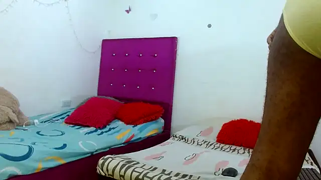 black cock and doll online show from September 24, 2025, 6:58 pm