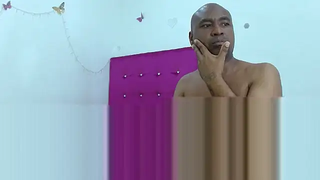 black cock and doll online show from October 1, 2025, 7:07 pm