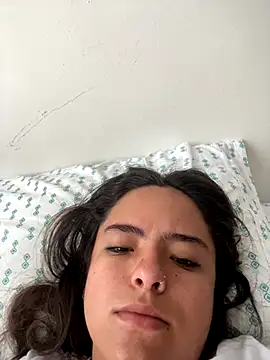 EmilyHarperr online show from November 21, 2025, 12:15 pm