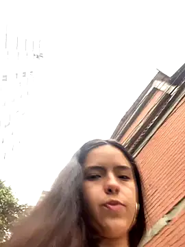 EmilyHarperr online show from September 18, 2025, 11:35 am
