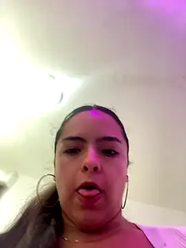 EmilyHarperr online show from October 4, 2025, 11:56 am