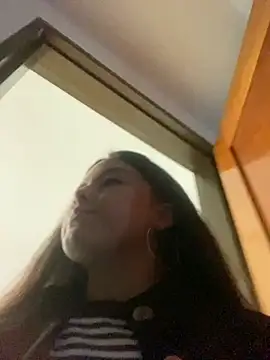 EmilyHarperr online show from October 8, 2025, 11:45 am