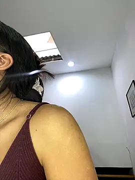 EmilyHarperr online show from September 30, 2025, 11:38 am