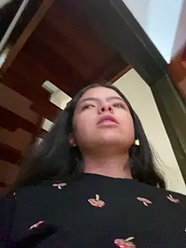 EmilyHarperr online show from October 28, 2025, 11:31 am