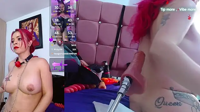 Yashira hoot online show from October 11, 2025, 4:08 pm