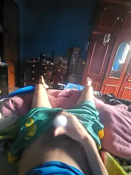 boysafado2521 online show from October 18, 2025, 8:00 pm