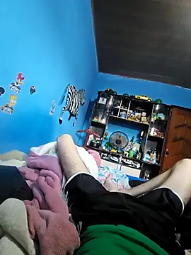 boysafado2521 online show from October 1, 2025, 8:24 pm