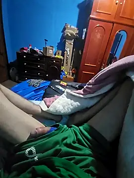 boysafado2521 online show from October 6, 2025, 9:26 pm