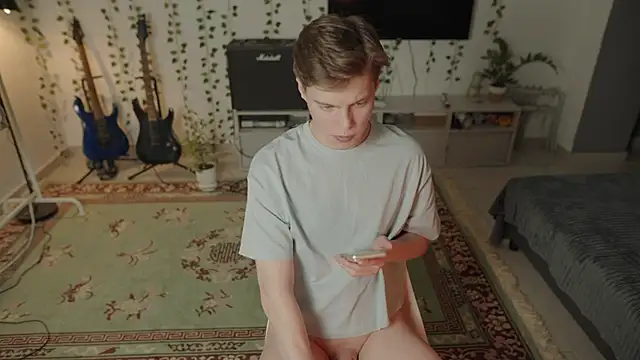 RusBradPitt online show from January 11, 2026, 5:53 pm