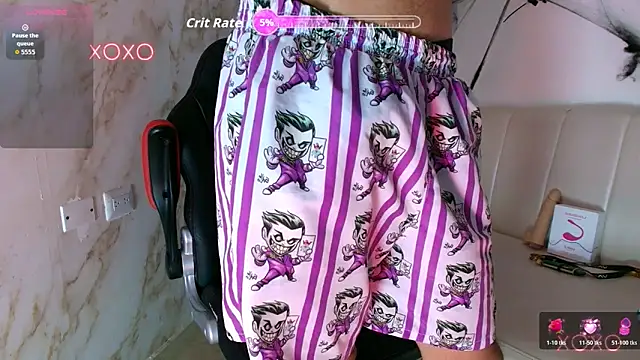 DustinandJordan online show from October 28, 2025, 10:25 am