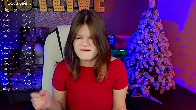 Lunamytrend online show from January 14, 2026, 6:17 am