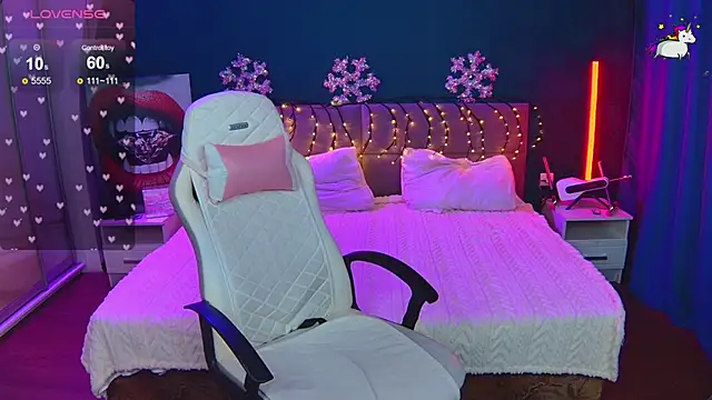 Lunamytrend online show from January 16, 2026, 6:17 am