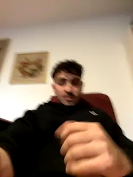 amo660 online show from October 28, 2025, 12:48 pm