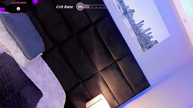 Ana Paaula23 online show from October 14, 2025, 8:42 pm