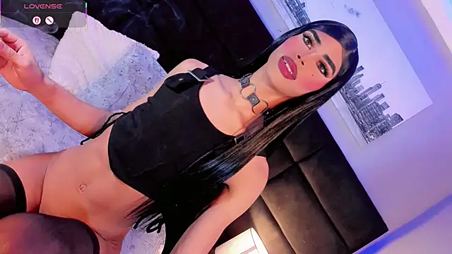 Ana Paaula23 online show from November 13, 2025, 8:46 pm